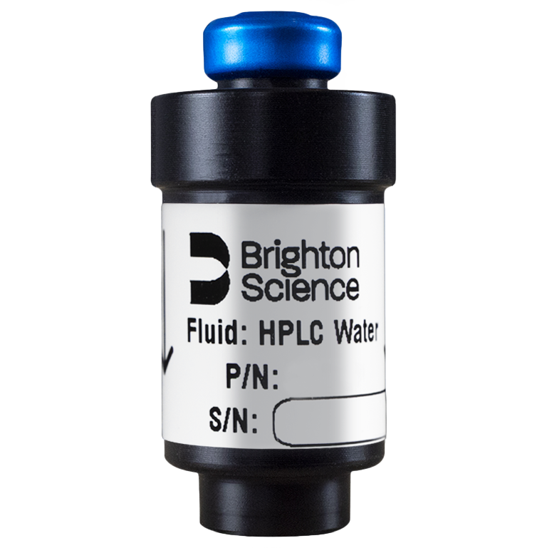 Surface Analyst & BC Mobile Fluid Cartridge - Brighton Science