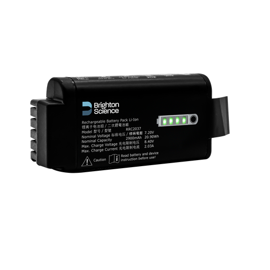 BC Mobile - Battery Pack - Brighton Science