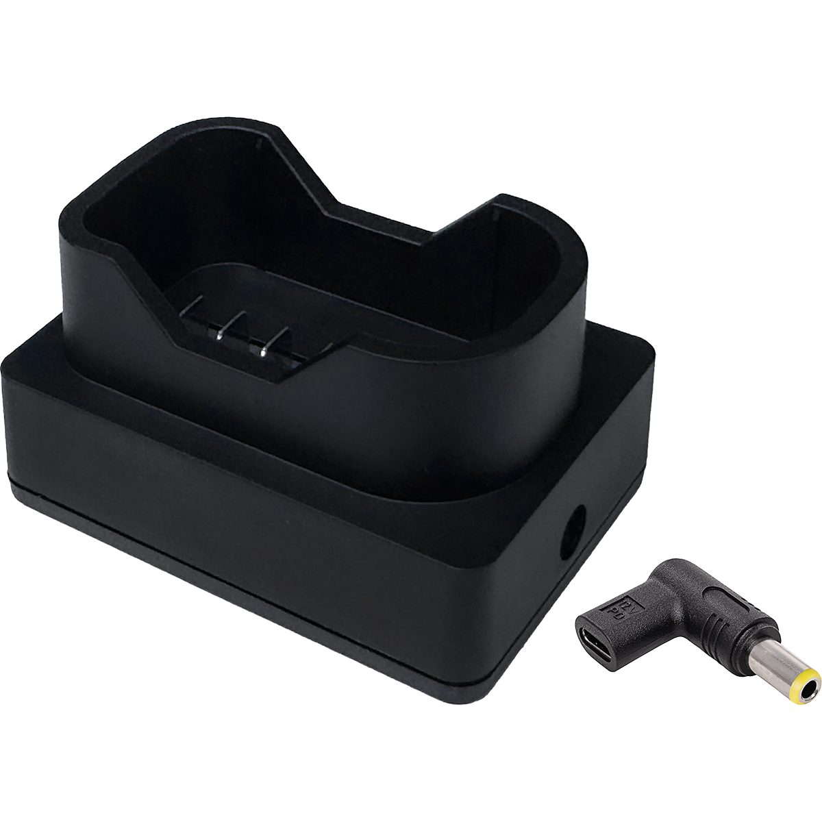 BC Mobile - Battery Charger - Brighton Science
