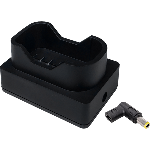 BC Mobile - Battery Charger