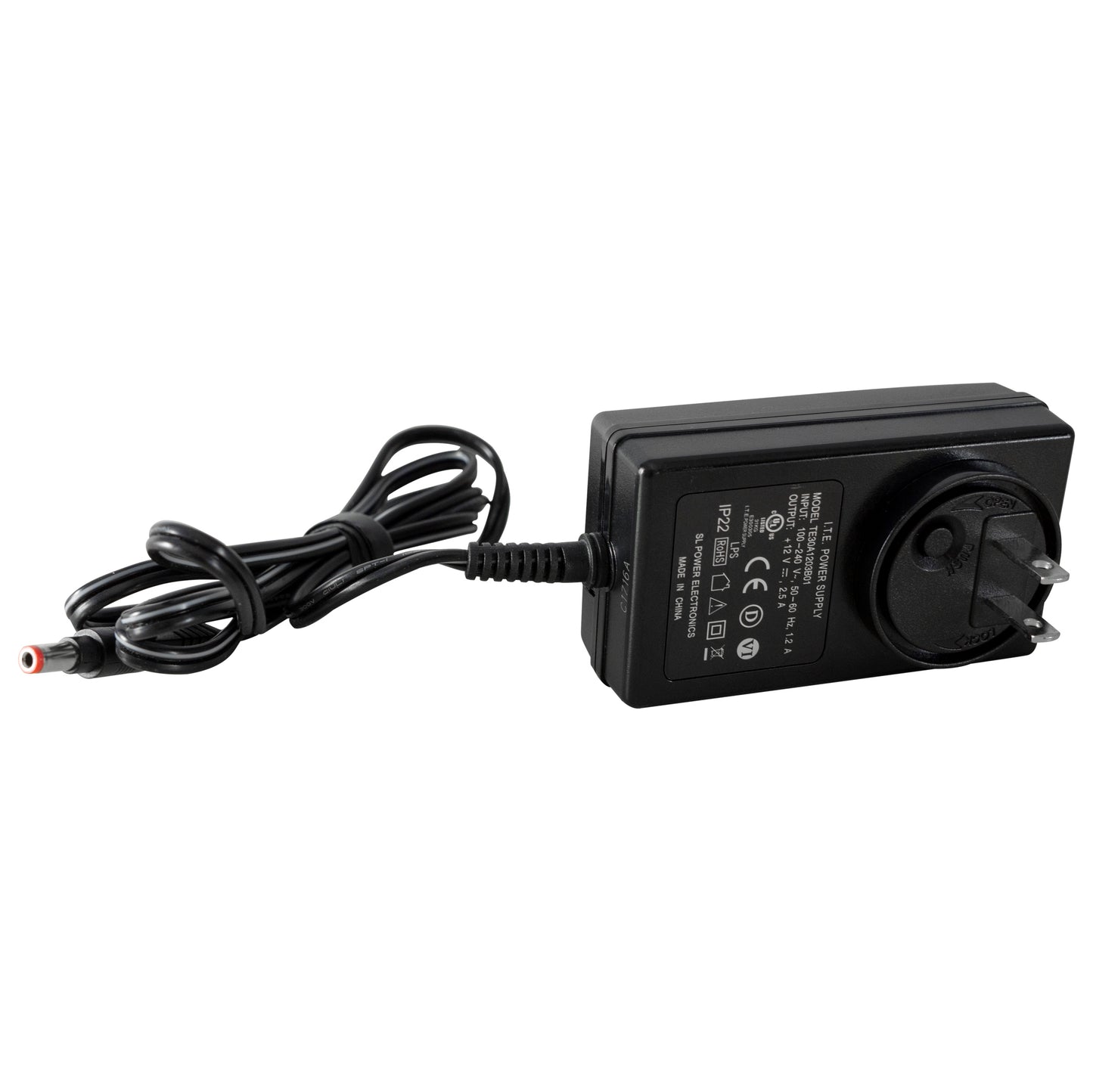 AC Adapter - Brighton Science