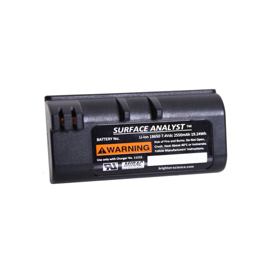 Battery Pack - Brighton Science